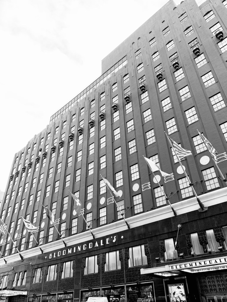 Bloomingdale's 59th Street